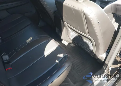 2013 Chevrolet Equinox Ltz из США, поврежденный, VIN 2GNFLGEK8D6383825